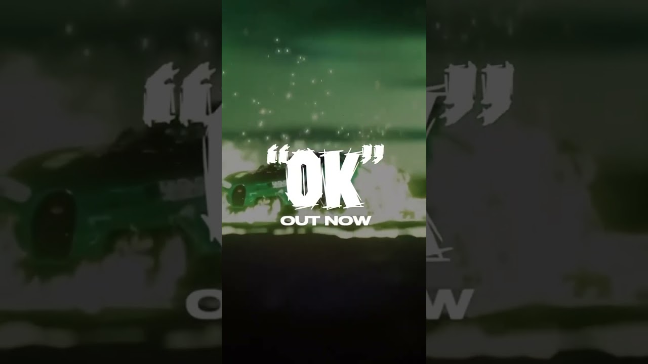 BRAND NEW VISUALIZER & BANGER #OK BY THE 🐉 ft. YOUNG THUG NEW ALBUM #BLOCKBUSTA OUT NOW!!🔥