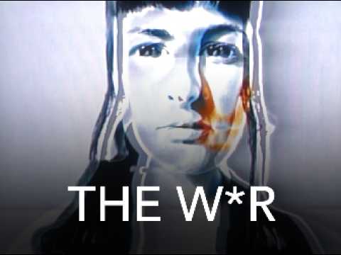 CUT_ - The w*r (official video)