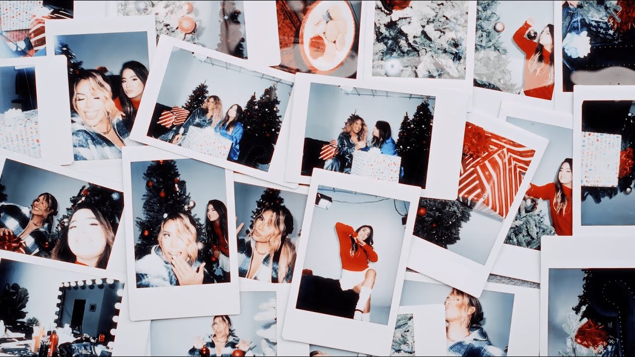 Ally Brooke, Dinah Jane - Have Yourself A Merry Little Christmas