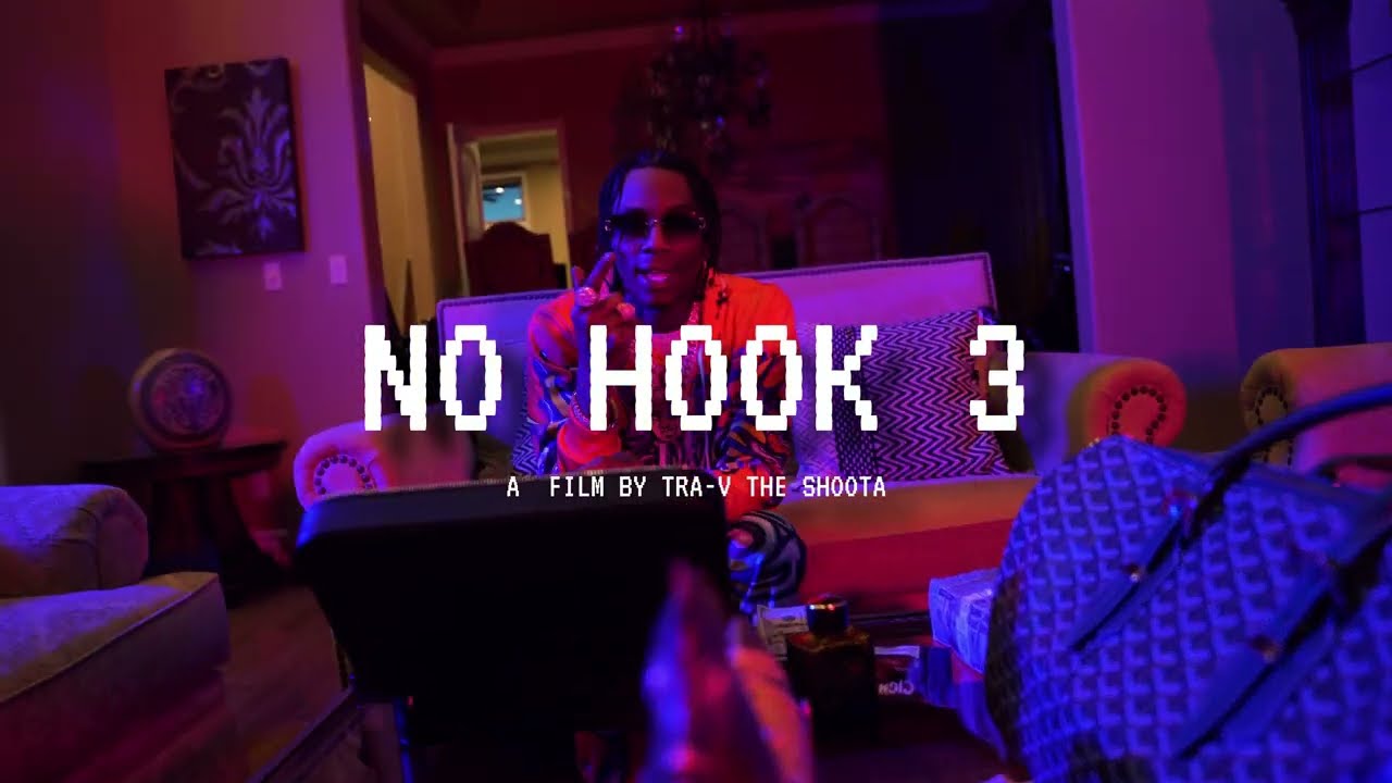 Soulja Boy Tell 'Em - No Hook 3 (True Story) (Official Video)