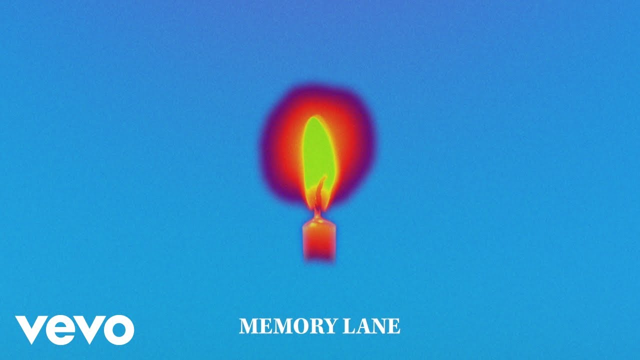 Zara Larsson - Memory Lane (Official Lyric Video)