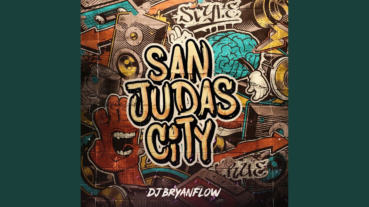 San Judas City