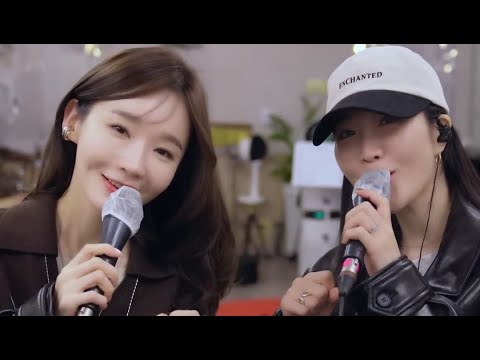 Davichi 다비치 - A Very Personal Story Live Version
