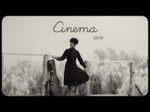 새벽공방 (SBGB) - Cinema (Lyric video)