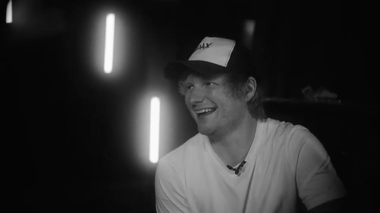 Passenger | Let Her Go - Ed Sheeran Interview