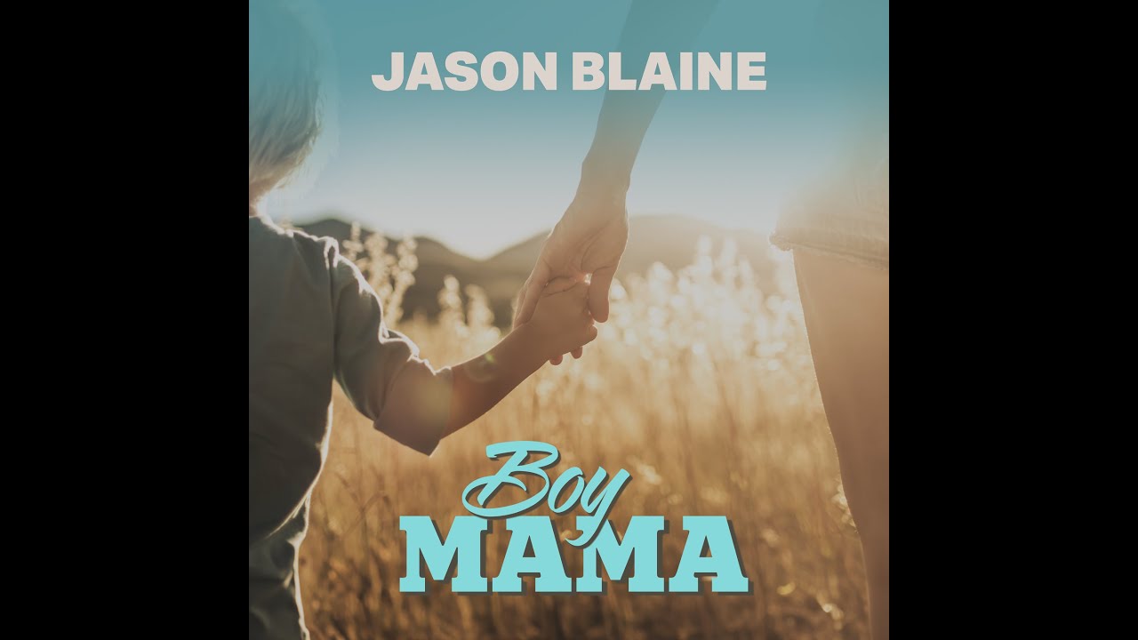 Boy Mama - Official Video