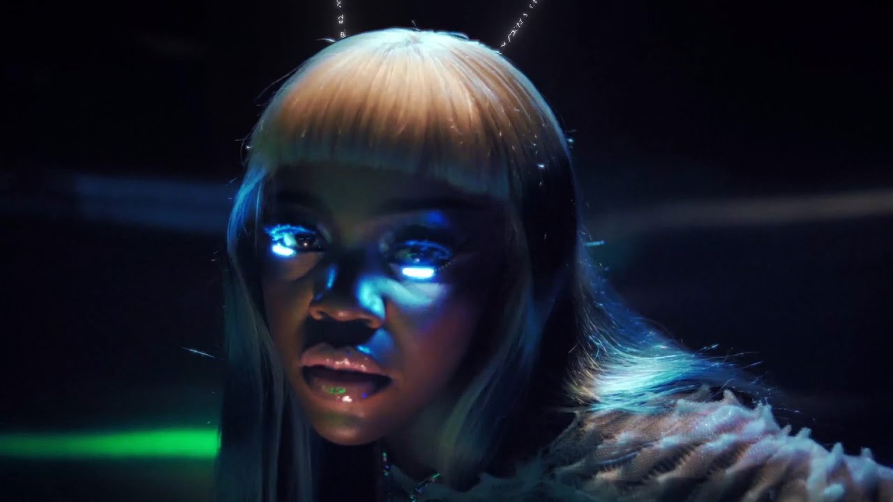 Tkay Maidza - Won One (Official Video) - Wednesday, December 6th - 9am PT/12pm ET