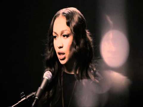 Rebecca Ferguson - Nothing's Real But Love (Live Version)