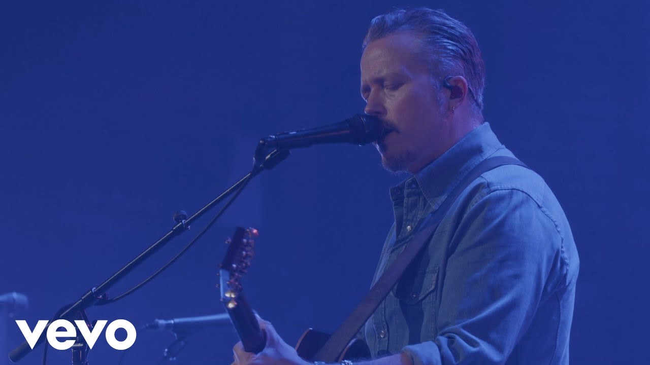 Jason Isbell and the 400 Unit - Different Days | Live at the Bijou Theatre 2022