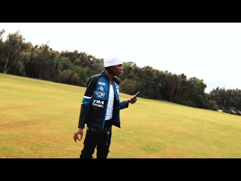 Soldier Kidd - My Way (Official Music Video)
