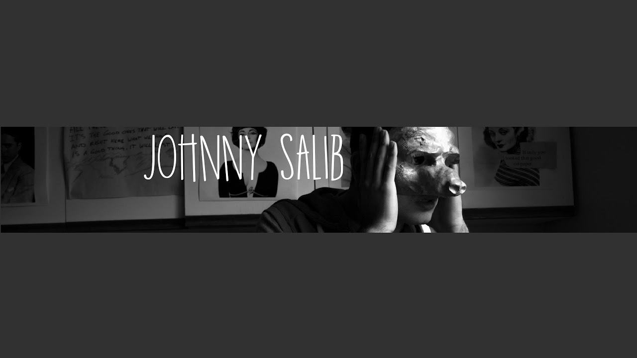 Johnny Salib Live Stream