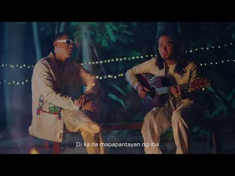 Jireh Lim - Iingatan Kita Acoustic Version feat. Nik Makino