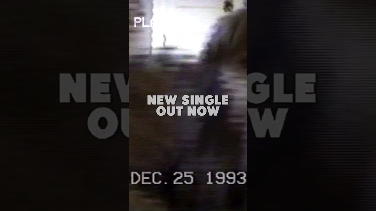 December  '04 - New Single Out Now