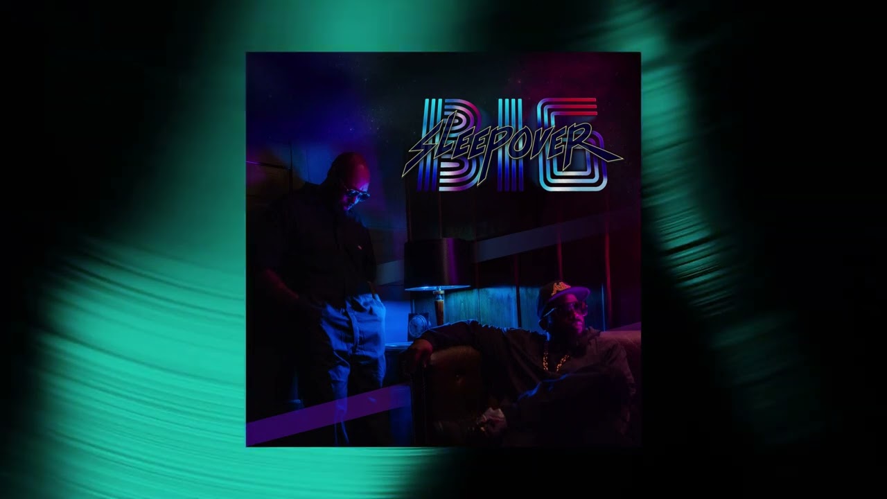 Big Boi & Sleepy Brown - Return of the Dope Boi (feat. Killer Mike & Backbone) (Official Audio)