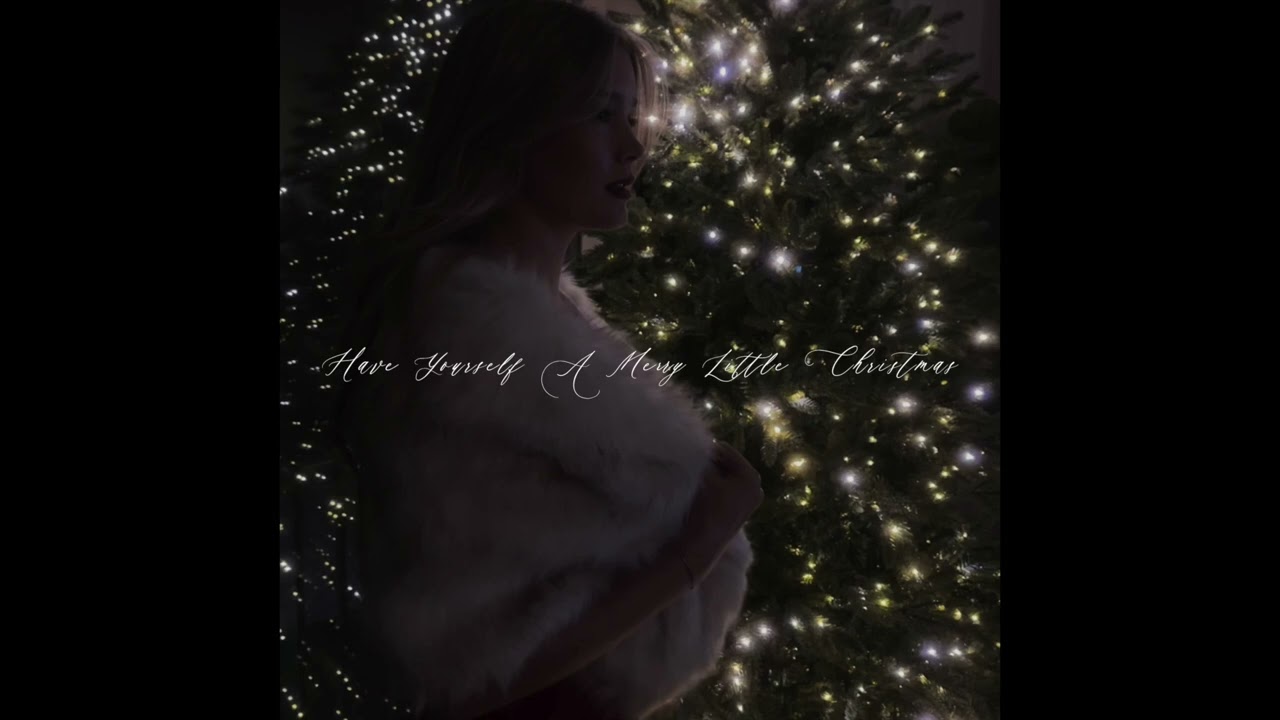 Have Yourself A Merry Little Christmas - Emily Brooke