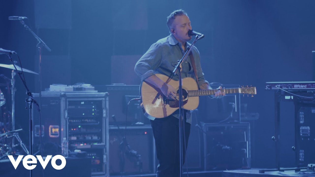 Jason Isbell and the 400 Unit - Yvette | Live at the Bijou Theatre 2022