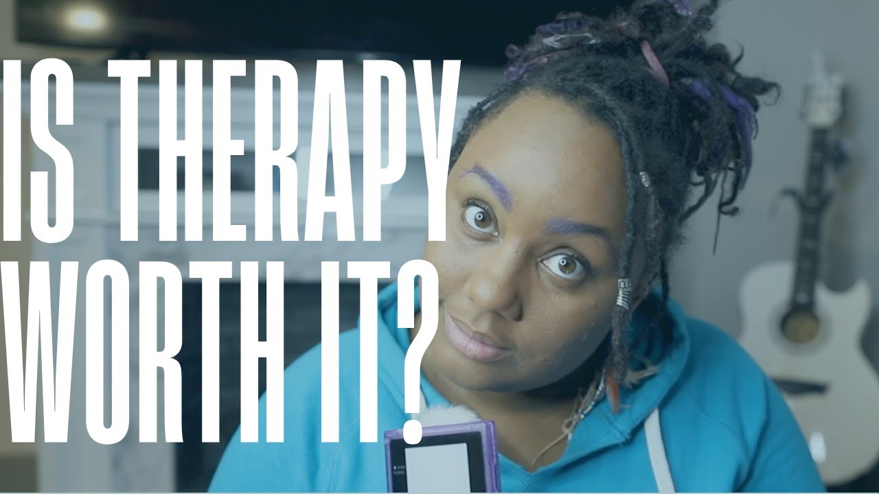 How to Go To Therapy
