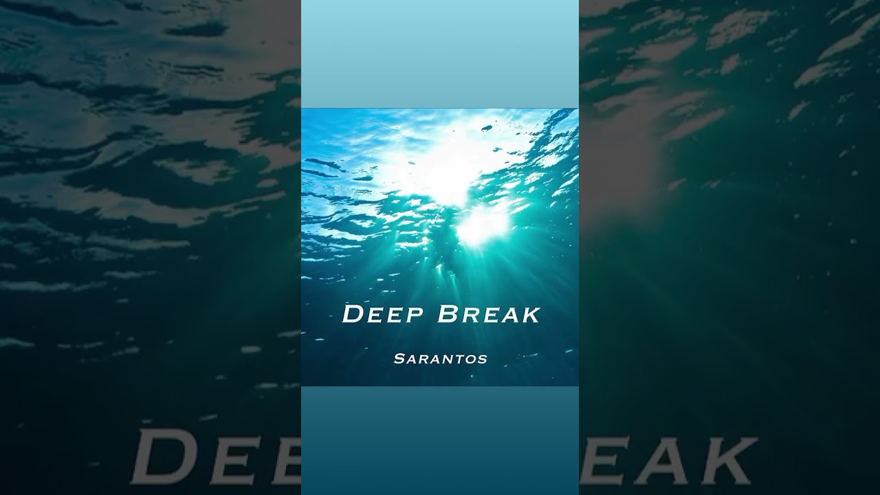 Here’s a new music video for “Deep Break”