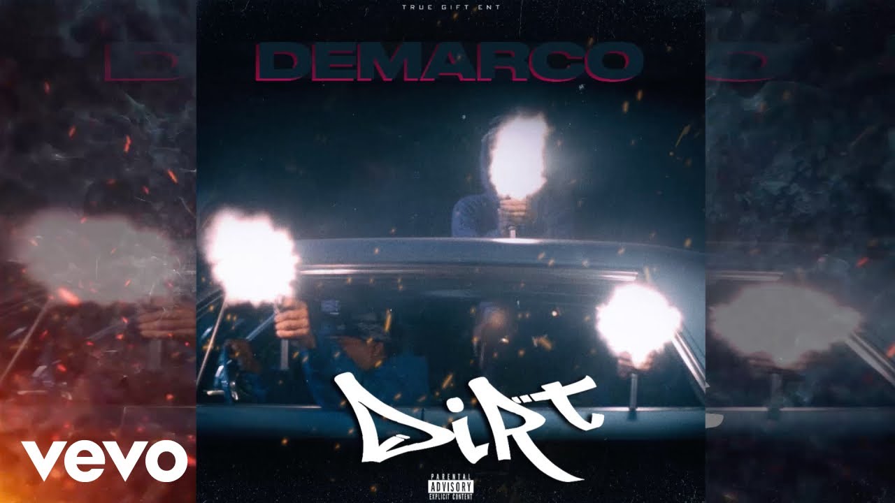Demarco - Dirt (Official Audio)