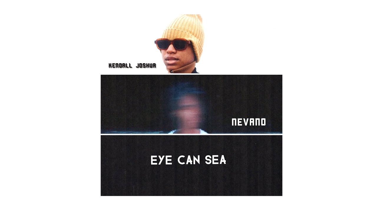 Eye Can Sea (feat. Nevano)