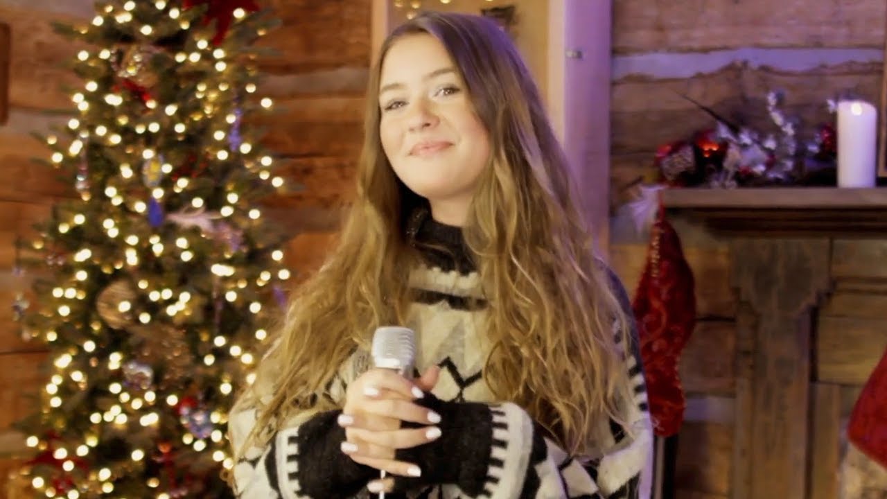 Rockin' Around The Christmas Tree - Engelbert Humperdinck Presents Olivia Taliaferro (2020 Special)