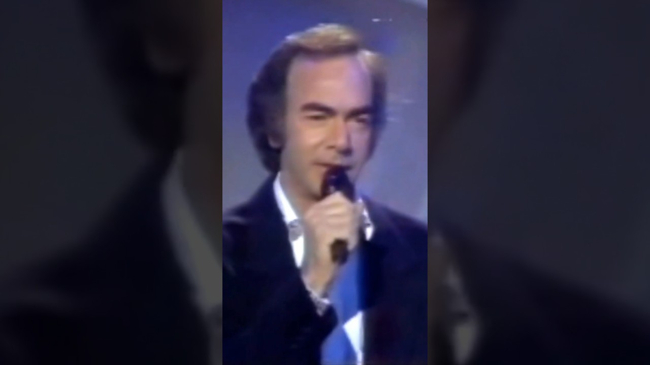 35 years ago today, Neil Diamond released his 18th album ‘The Best Years of Our Lives.’ ~ Team Neil