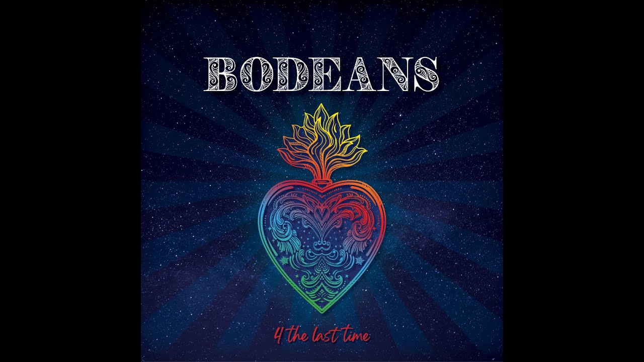 BoDeans- "LOVED"