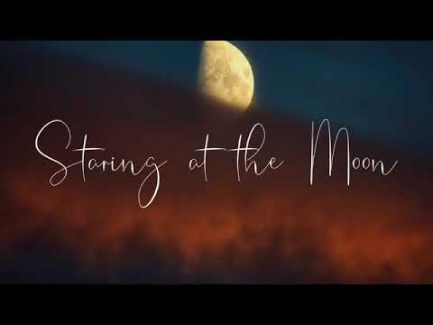 Staring at the Moon  - Feat. Matteo Becucci
