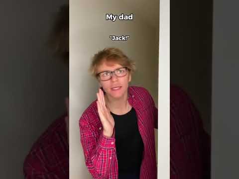#JasonDeruloTV //When Your Dad Calls#GotPermissionToPost From @BwaJack #HandsOnMe