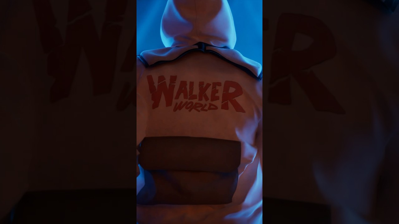 Alan Walker x JVKE x YUQI🔥 Music video coming soon… #walkerworld #alanwalker