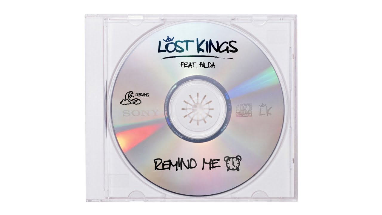 Lost Kings - Remind Me (Audio) ft. Hilda