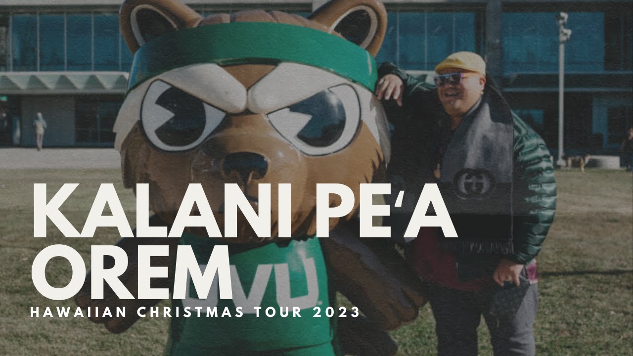 Orem Utah Tour Highlights 2023
