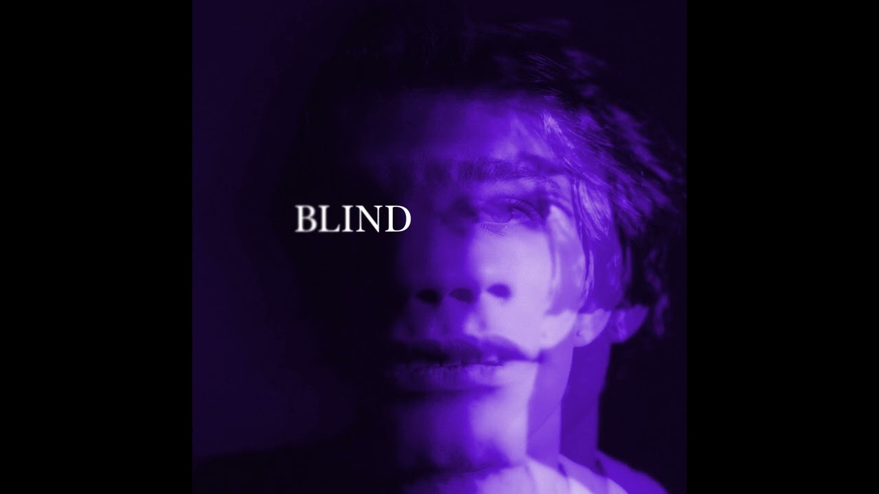 Alex Sampson - BLIND (Sped Up) [Official Audio]