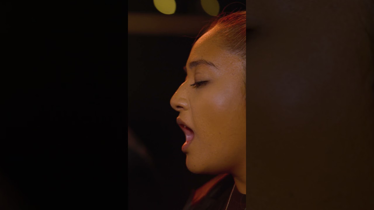 STAN WALKER - I AM - Live with the Levites (Preview) #toitutetiriti #avaduvernay #māori #stanwalker