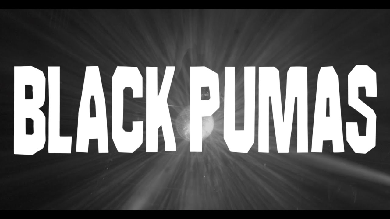 Black Pumas - ACL Live Dec. 3rd-6th Recap