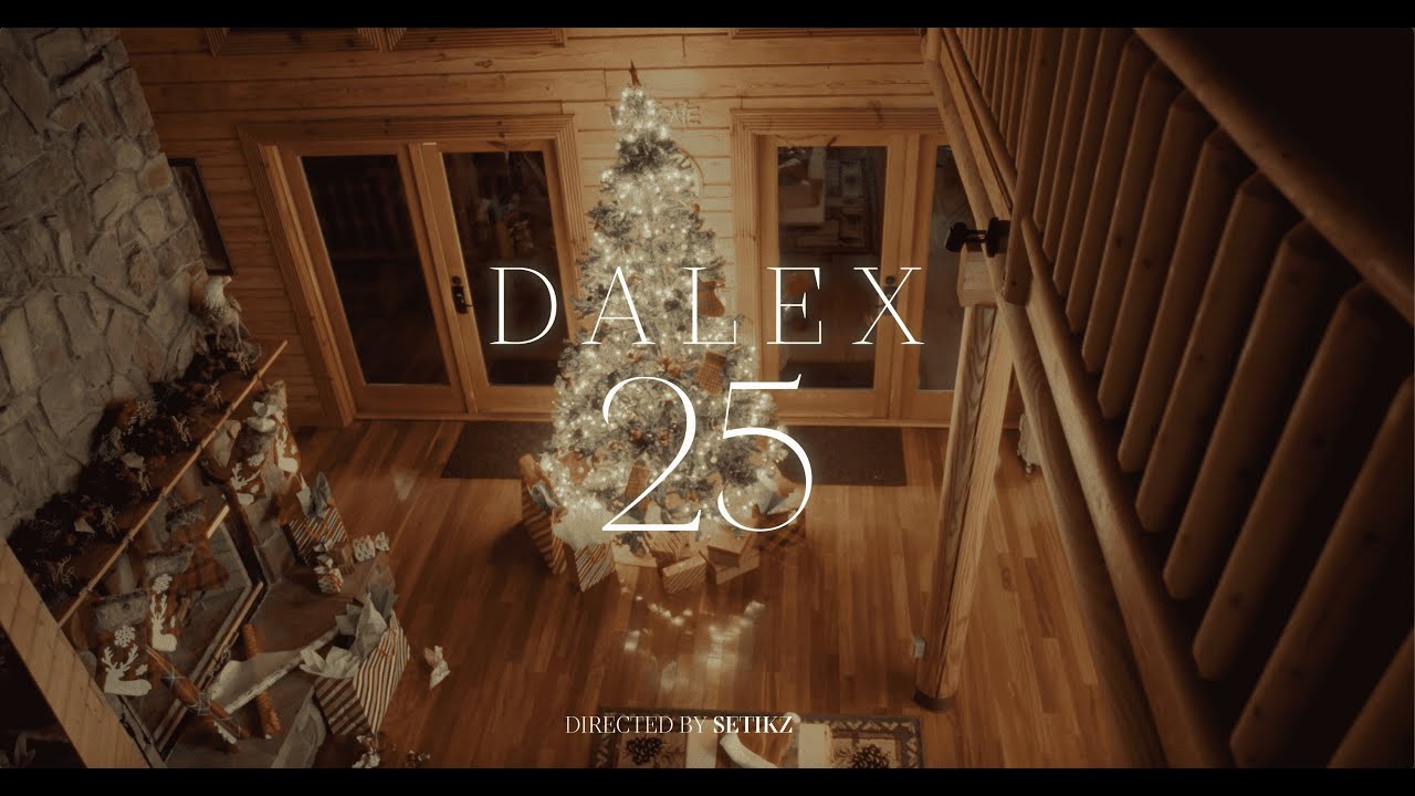 25 - Dalex (Visualizer)