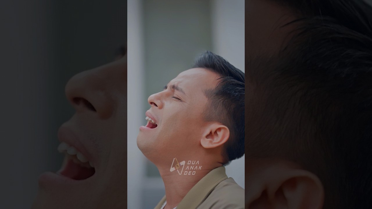 MV Tunggu Aku Di Surga, single terbaru dari Tiroy Sihotang sudah release #tiroysihotang