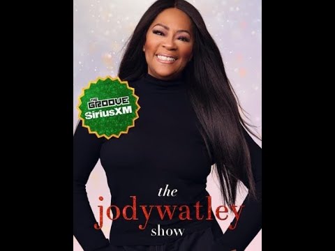 The Jody Watley Show Holiday Episode Final Segment for 2023