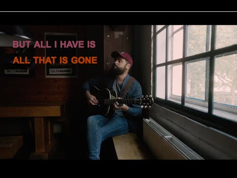 Passenger - Feather On The Clyde (Official Acoustic Lyric Video)