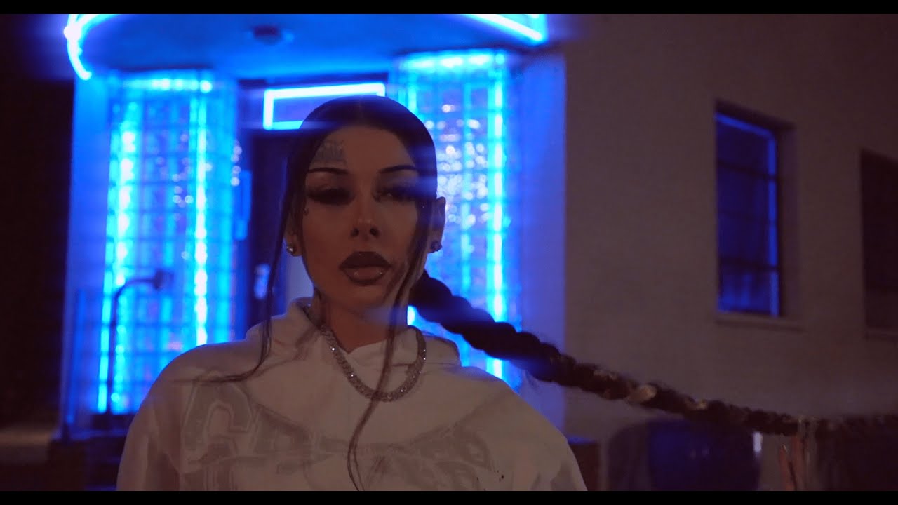 Lady XO - "Cost Em" (Official Music Video)