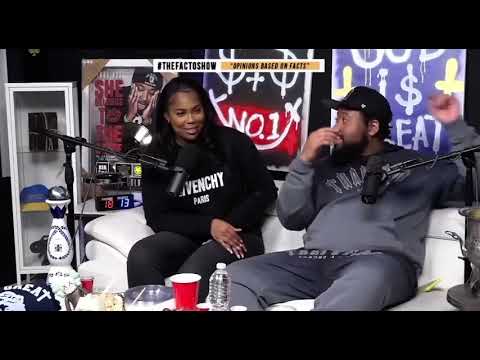 TFS CLIPS - TROY AVE AND AKADEMIKS DEBATE WHO WON THE VERZUS BETWEEN BOW WOW & SOULJA BOY!