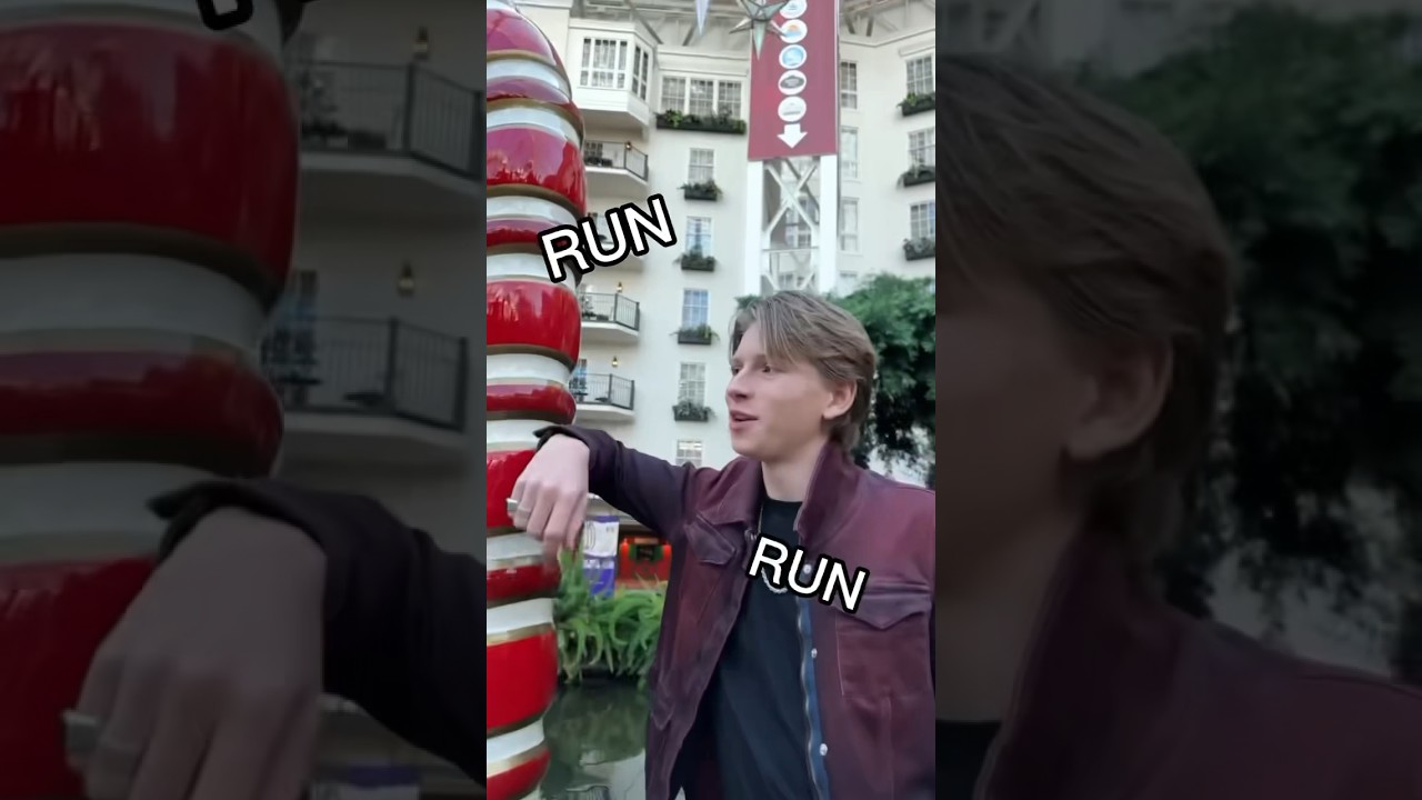 Christmas is around the corner but my version of Run Run Rudolph is already out 🎁