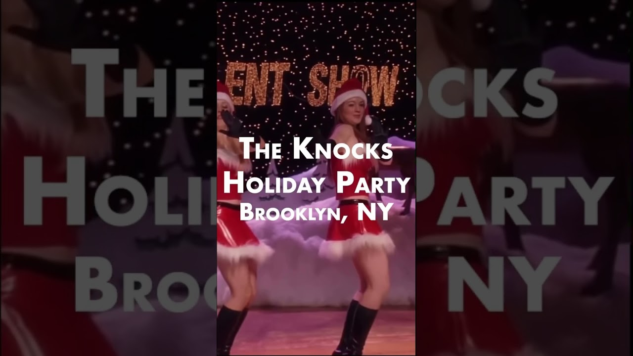 December 30, Brooklyn, NY #dancemusic #oneonone #disco #partymusic