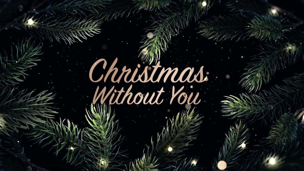 Finding Solace in Memories: Christmas Without You by Kimberley Locke