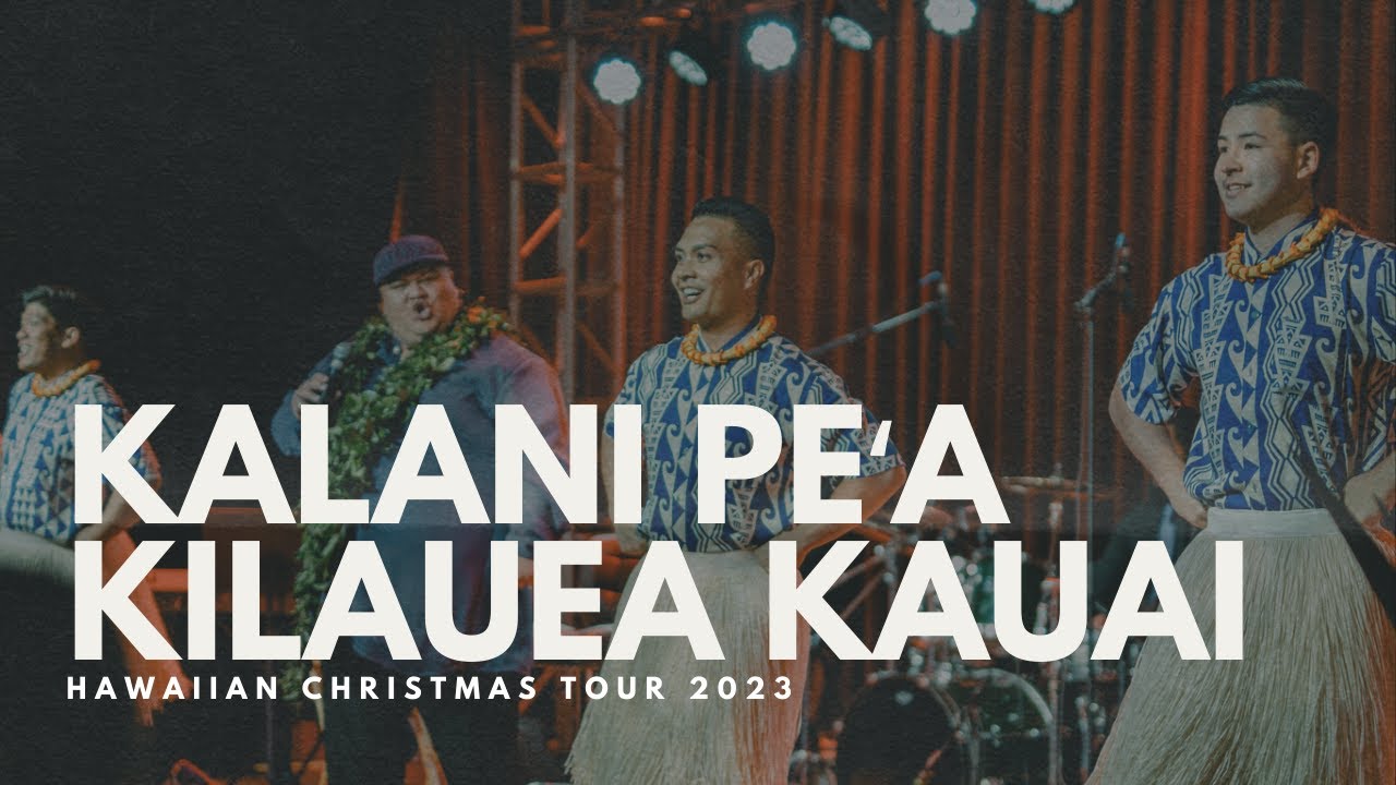 Anaina Hou Kauai Highlights 2023