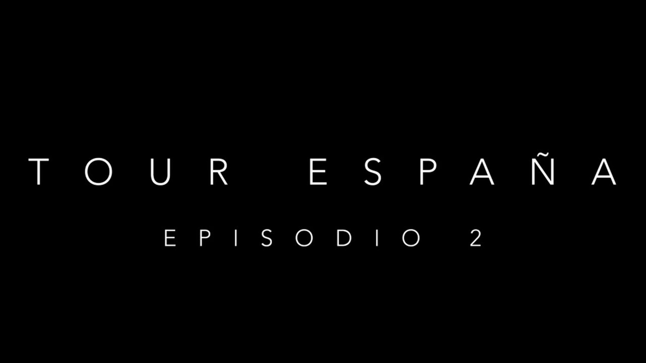 Al2 El Aldeano - Tour España 2023, Ep.# 2 (Madrid - Barcelona)