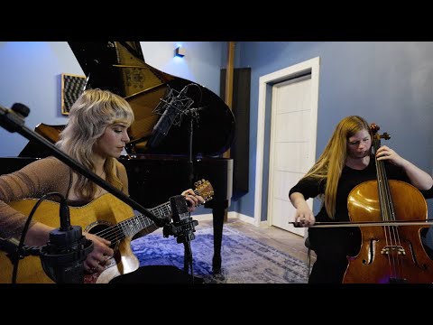 Haley Johnsen - "River" by Joni Mitchell (Cover)