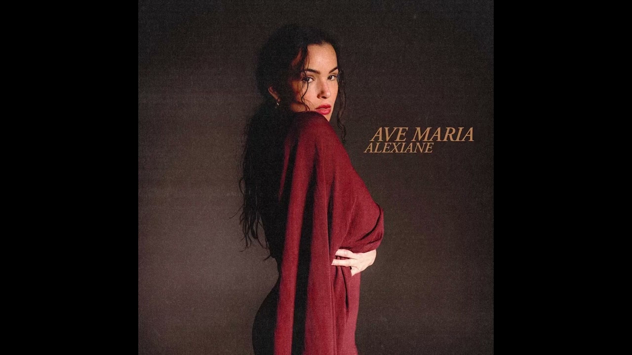 Alexiane - Ave Maria (MISHA Remix)