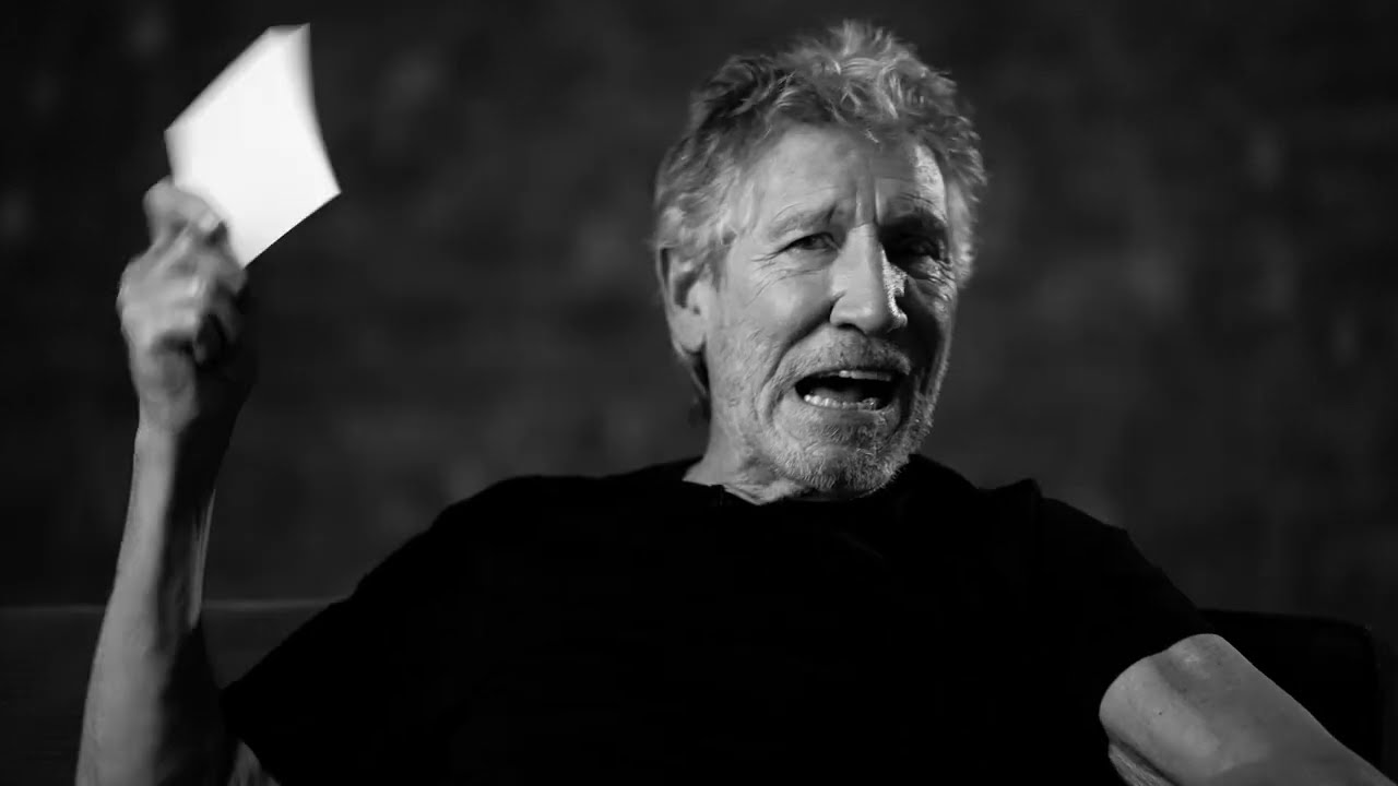 Roger Waters - Which other album would you remake