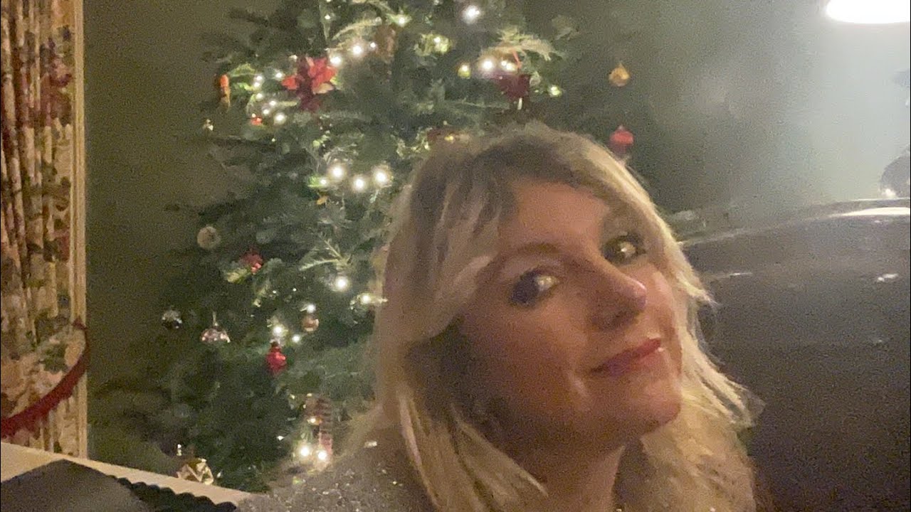 Little Boots Patreon Christmas Live Stream 2023